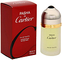 Cartier Pasha
