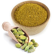 пряный кардамон