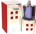 Jean Luc Amsler Amsler Femme