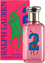 Ralph Lauren Big Pony 2 for Women