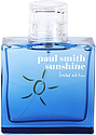 Paul Smith Sunshine Edition Man