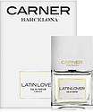 Carner Barcelona Latin Lover