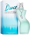 Shakira Dance Diamonds
