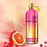 "Новая роза" и "Легенда уда" от парфюмерного дома Montale