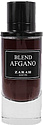 Zarah Blend Afgano