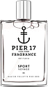 Pier 17 New York Sport Voyage
