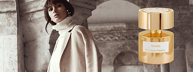 Tiziana Terenzi Ixbeta — звезда, что сияет во тьме