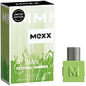 Mexx Festival Summer Men