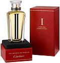 Cartier L`Heure Convoite II