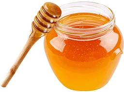 дикий мед