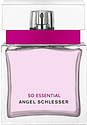 Angel Schlesser So Essential