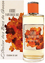 L`Atelier des Bois de Grasse Ambre Pamplemousse Rose