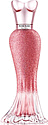 Paris Hilton Rose Rush