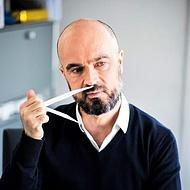Olivier Pescheux