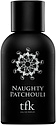 The Fragrance Kitchen Naughty Patchouli