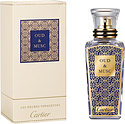Cartier Oud & Musc