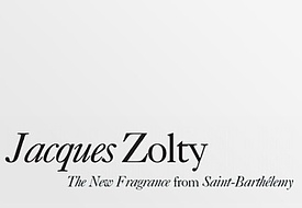 Jacques Zolty