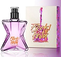 Shakira Rock the Party Crazy Lilac