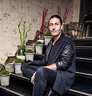 Olivier Durbano