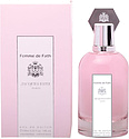 Jacques Fath Femme de Fath