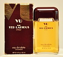 Ted Lapidus Vu par Ted Lapidus