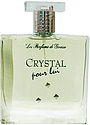 Swarovski Crystal pour Lui