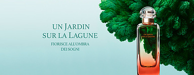 Hermes: Венеция ждет