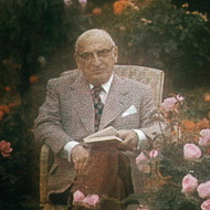 Paul Vacher