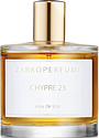 Zarkoperfume Chypre 23