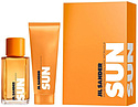 Jil Sander Sun Eau De Parfum
