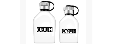 Hugo: все наоборот