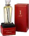 Cartier L`Heure Perdue XI