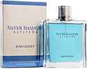 Davidoff Silver Shadow Altitude