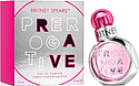 Britney Spears Prerogative Rave