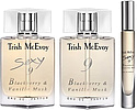 Trish McEvoy McEvoy Trish Sexy 9 Blackberry and Vanilla Musk