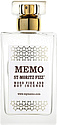 Memo St Moritz Fizz