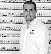 Jordi Fernandez