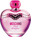 Moschino Pink Bouquet
