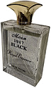 Noran Perfumes Moon 1947 Black
