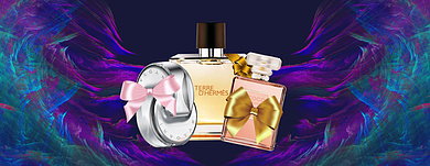 Духи в подарок