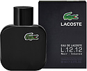 Lacoste Eau de Lacoste L.12.12. Noir Intense