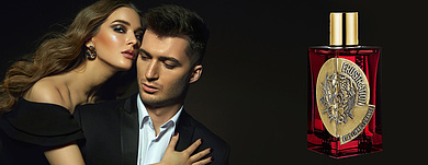 Etat Libre d`Orange Frustration — эксцентричный и смелый аромат