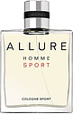 Chanel Allure Homme Sport Cologne