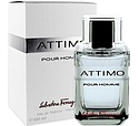 Salvatore Ferragamo Attimo Pour Homme