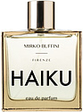 Mirko Buffini Haiku