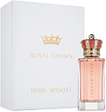 Royal Crown Rose Masqat