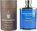 Hugh Parsons Traditional Extreme