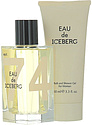 Iceberg Eau de Iceberg