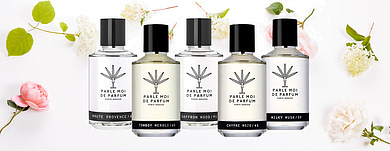 Parle Moi de Parfum — «Поговорите со мной об ароматах»