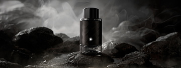 Mont Blanc Explorer Extreme — гармония силы и страсти